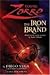 Young Zorro: The Iron Brand