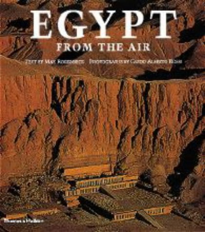 Egypt From The Air (Hardcover)