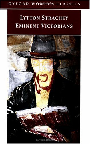 Eminent Victorians (Paperback)