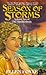 Season of Storms by Ellen Foxxe