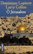 Ô Jérusalem