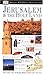 Jerusalem & the Holy Land