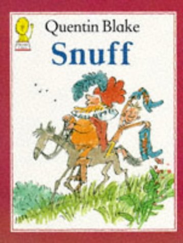 Snuff (Paperback)