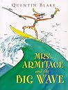 Mrs. Armitage and the Big Wave