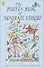The Puffin Book of Nonsense Stories by Quentin Blake