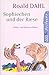Sophiechen und der Riese by Roald Dahl Sophiechen und der Riese by Roald Dahl