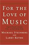 For the Love of Music: Invitations to Listening