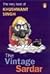The Vintage Sardar