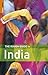 The Rough Guide to India
