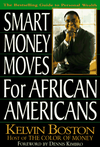 Smart Money Moves for African Americans (Paperback)