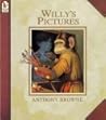 Willy's Pictures by Anthony Browne