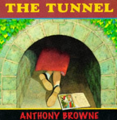 The Tunnel (Paperback)