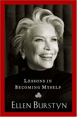 Lessons in Becoming Myself (Hardcover)