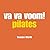 Va Va Voom! Pilates