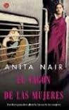 El vagón de las mujeres by Anita Nair