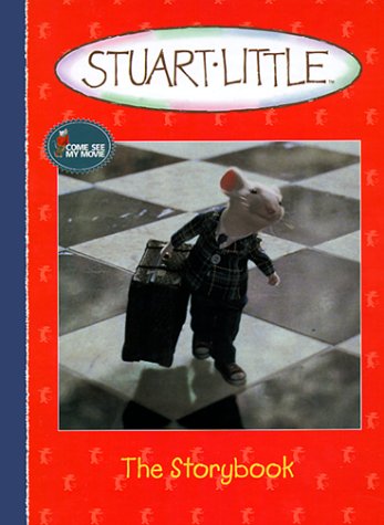 Stuart Little: The Storybook (Hardcover)