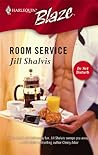 Room Service by Jill Shalvis