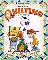 Kids' Easy Quilting Projects (Quick Starts for Kids!)