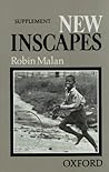 New Inscapes: A Collection Of Verse.