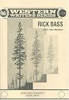 Rick Bass Rick Bass