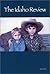 The Idaho Review, Volume IV