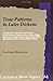 Time Patterns In Later Dickens: A Study Of The Thematic Implications Of The Temporal Organization Of Bleak House, Hard Times, Little Dorrit, A Tale Of Two Cities, Great Expectations, And Our Mutual Friend