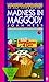 Madness in Maggody (Arly Ha...