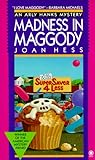 Madness in Maggody by Joan Hess