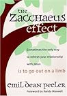 The Zacchaeus Effect: Sometimes the Only Way to Refresh Your Relationship With Jesus Is to Go Out on a Limb