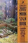 Llewellyn's 2007 Moon Sign Book Llewellyn's 2007 Moon Sign Book