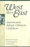 West Meets East: Americans Adopt Chinese Children