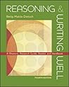 Reasoning & Writing Well A Rhetoric, Research Guide, Reader,and Handbook