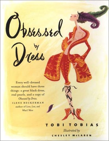Obsessed by Dress (Paperback)