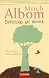 Dienstags bei Morrie by Mitch Albom