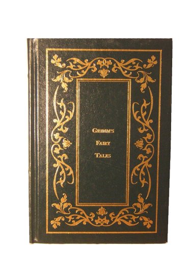 Grimm's Fairy Tales