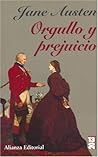 Orgullo y prejuicio