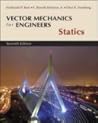 Vector Mechanics for Engineers by Ferdinand P. Beer