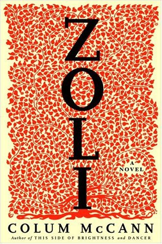 Zoli (Hardcover)