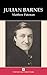 Julian Barnes