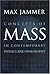 Concepts of Mass in Contemporary Physics and Philosophy