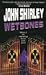 Wetbones by John Shirley