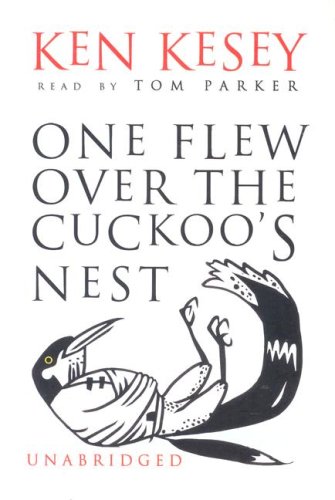 One Flew over the Cuckoo's Nest