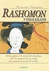 Rashomon y otros ...