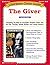 The Giver: Literature Circle Guides, Grades 4-8
