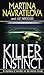 Killer Instinct by Martina Navratilova