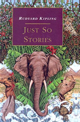 Just So Stories