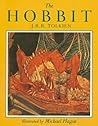 The Hobbit by J.R.R. Tolkien
