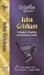 John Grisham: A Reader's Checklist and Reference Guide