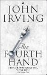 The Fourth Hand by John Irving