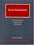 Civil Procedure (University...